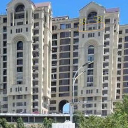 Апартаменты Mountain View Ереван Экстерьер фото